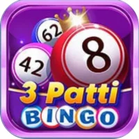 3 Patti Bingo icon