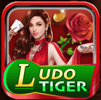 Ludo Tiger icon