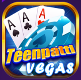 Teen Patti Vegas icon